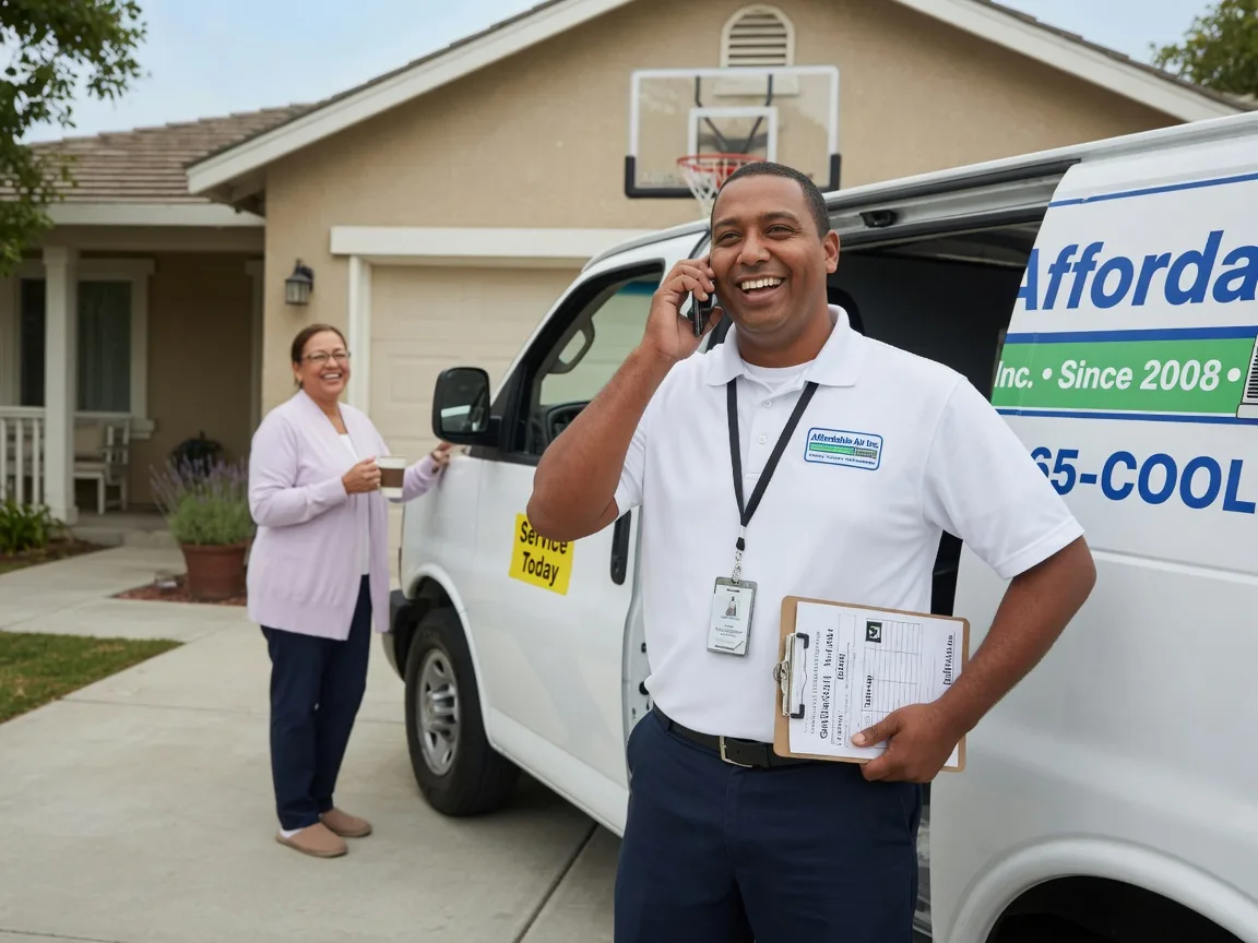 Central Ac Repair Highlandville, MO FAQs